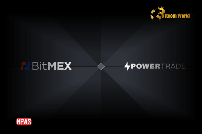 BitMEX Partnered With PowerTrade To Launch Deribit Challenger