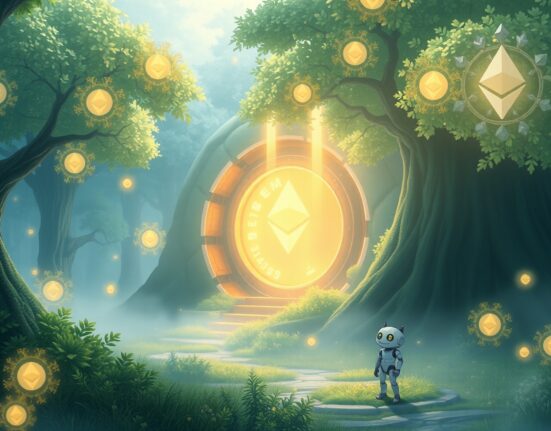 Analysis of Bitmine's massive $95 million Ethereum purchase and its impact on crypto reserves.