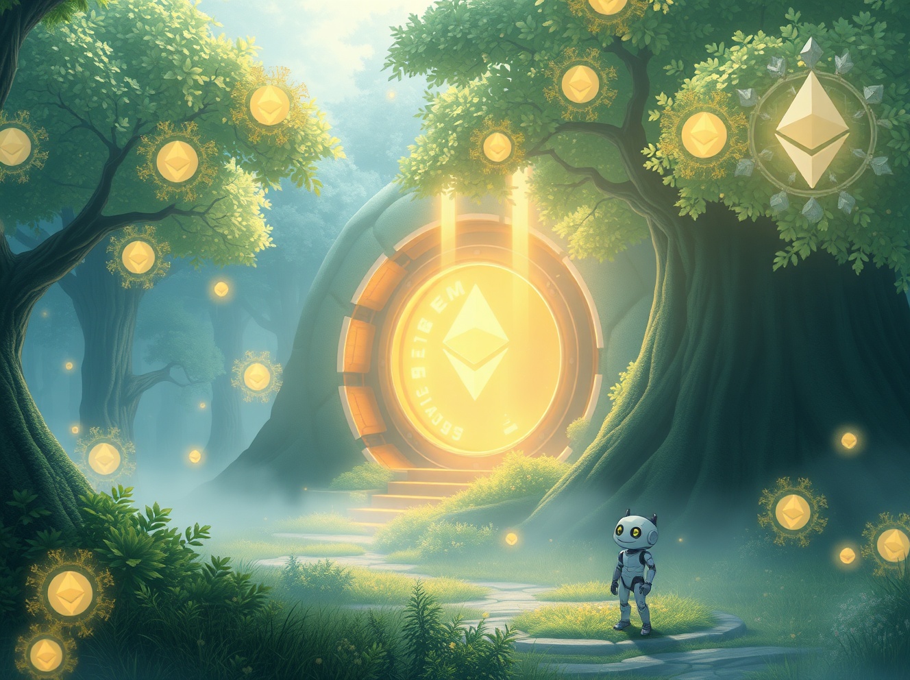 Bitmine ETH Purchase: The Stunning $95M Bet That Reshapes Crypto Reserves