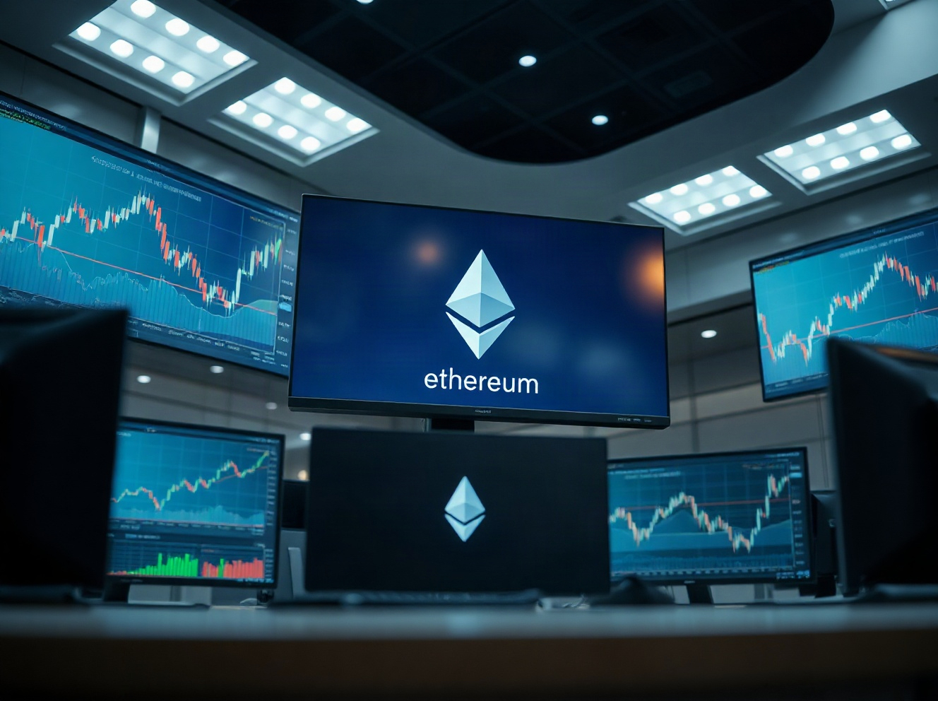 BitMine Acquires 53,000 ETH as Analyst Lee Sees Rising Institutional Accumulation in Ethereum