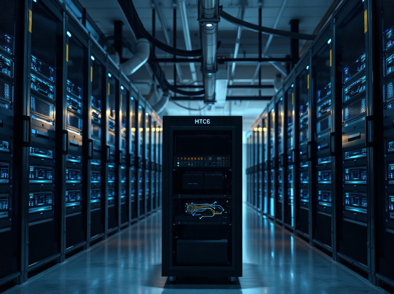 Bitmine Acquires $53M in Ethereum, Targets 5% of Total Supply