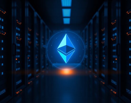 Suspected Bitmine address acquires 40,000 Ethereum in a major institutional crypto transaction.