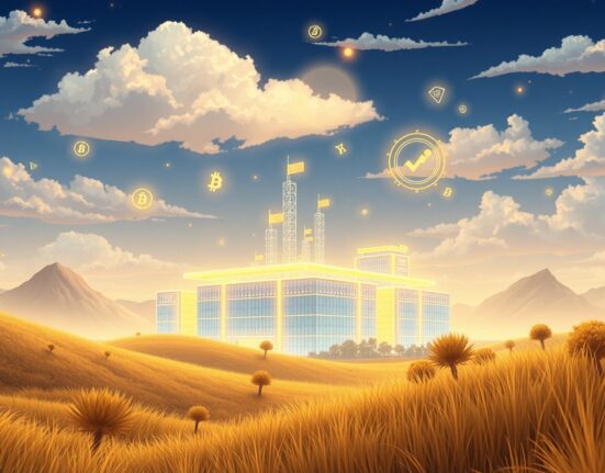 Strategic vision for Bitmine's corporate growth and capital flexibility with authorized shares increase.