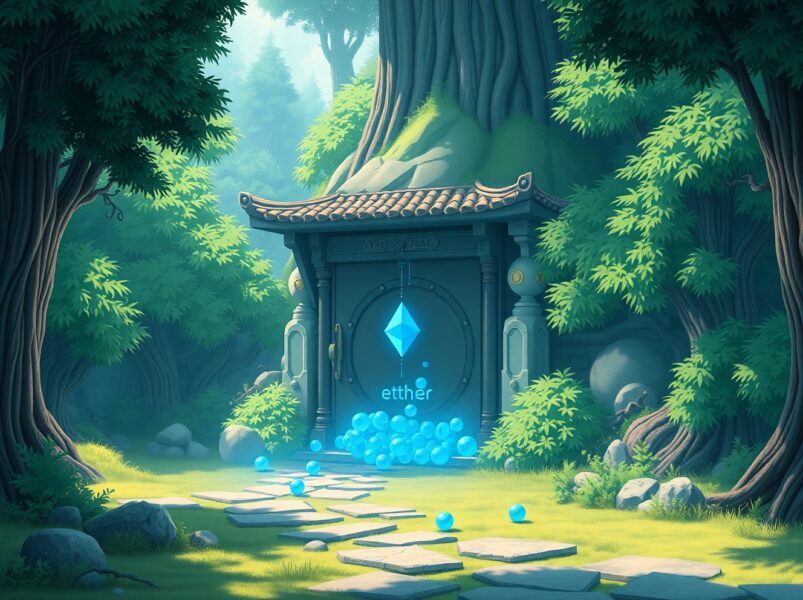 Strategic Bitmine ETH accumulation and withdrawal from Kraken exchange for long-term holding.