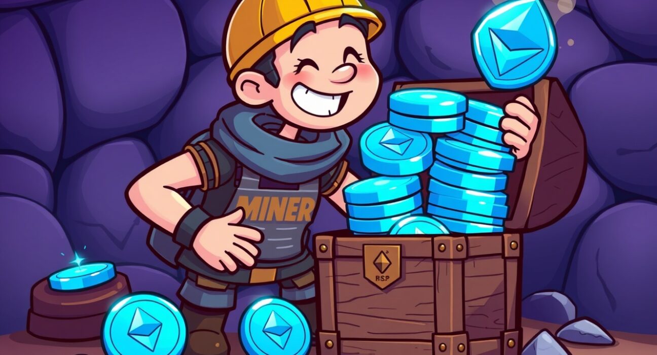 Bitmine ETH holdings strategy reducing financial losses through strategic cryptocurrency investment