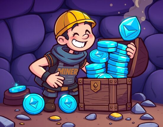 Bitmine ETH holdings strategy reducing financial losses through strategic cryptocurrency investment