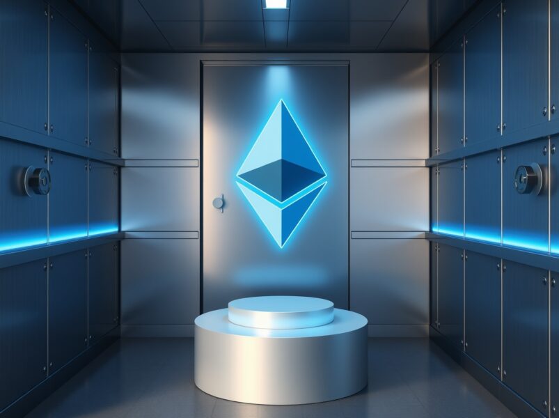 Bitmine’s Monumental Move: Acquires 60K ETH, Amasses $10.3 Billion in Diverse Assets