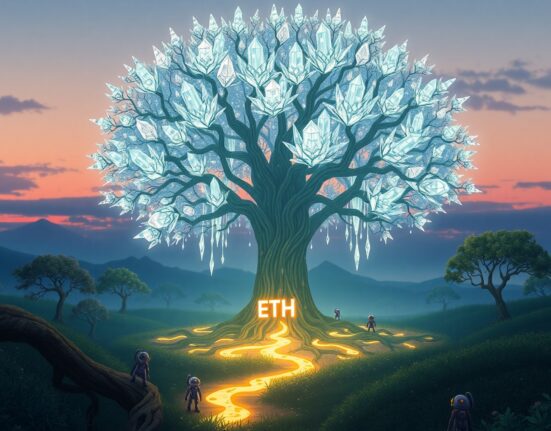 Strategic analysis of Bitmine's multi-billion dollar Ethereum staking investment and its market impact.