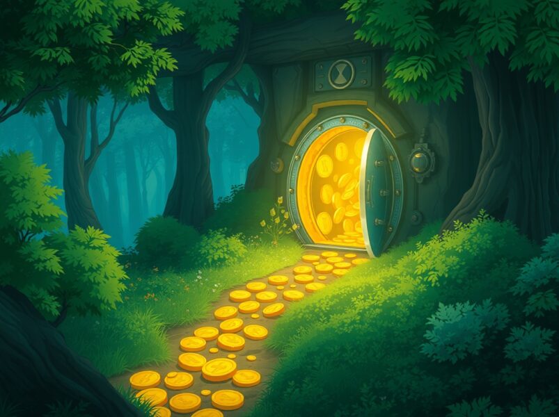 Bitmine Withdraws Another $42.3M in ETH from BitGo: A Strategic Move Unfolds