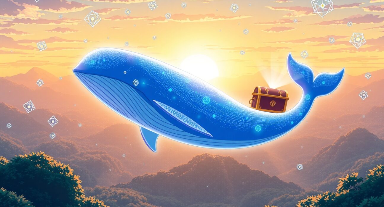 Analysis of Bitmine's $41.1 million Ethereum withdrawal from FalconX exchange and market implications