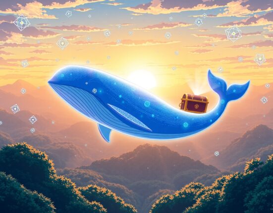 Analysis of Bitmine's $41.1 million Ethereum withdrawal from FalconX exchange and market implications