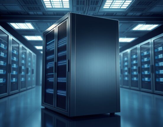 Secure cryptocurrency cold storage representing Bitmine's Ethereum holdings and withdrawal strategy.