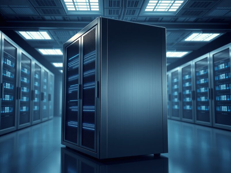 Secure cryptocurrency cold storage representing Bitmine's Ethereum holdings and withdrawal strategy.