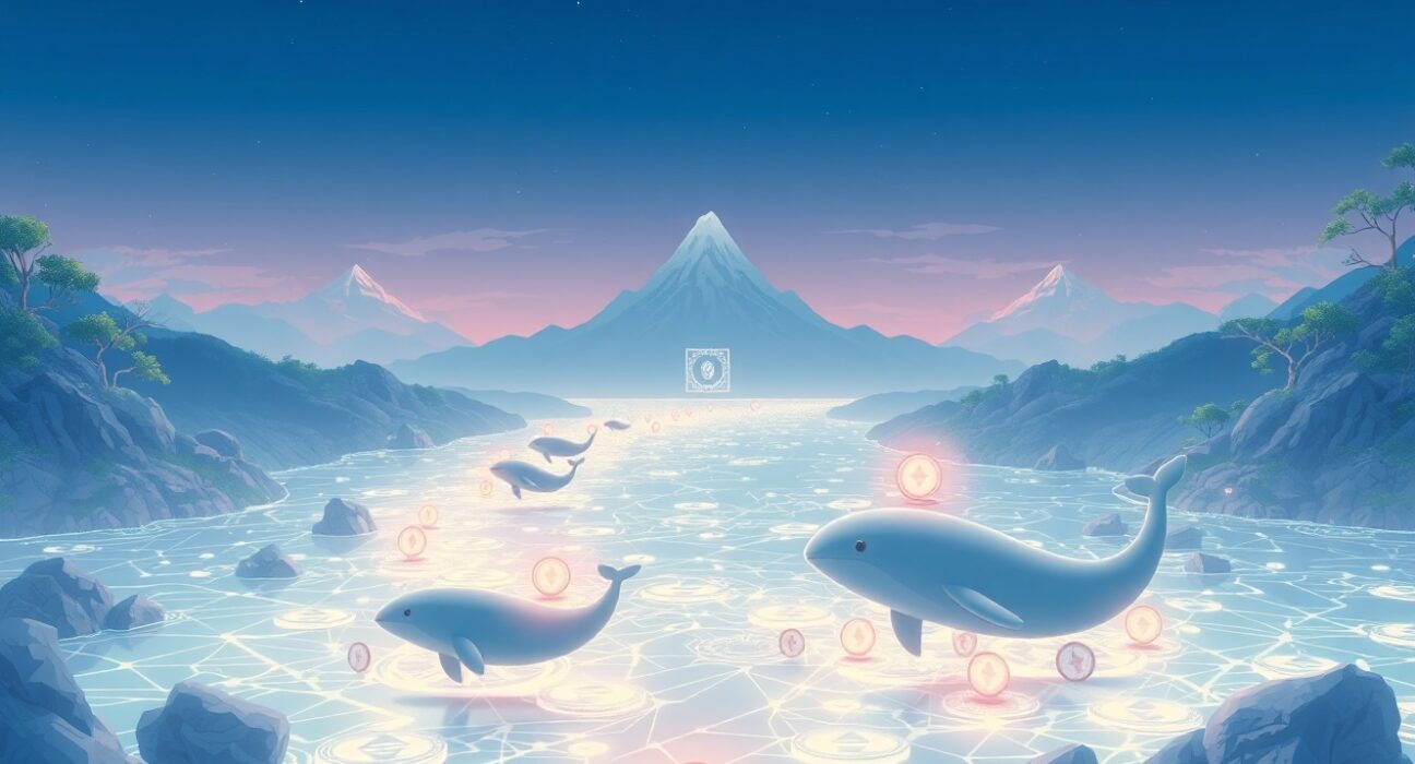 Strategic Bitmine-linked Ethereum withdrawal analyzed for market implications and holding patterns.