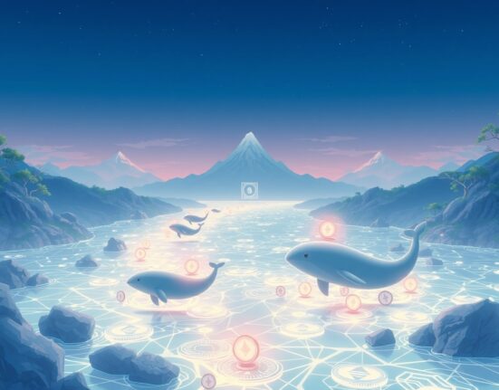 Strategic Bitmine-linked Ethereum withdrawal analyzed for market implications and holding patterns.