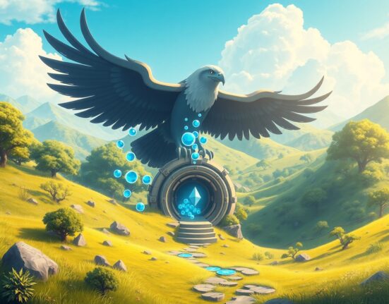 Illustration of Bitmine's strategic acquisition of 24,000 Ethereum tokens from FalconX.