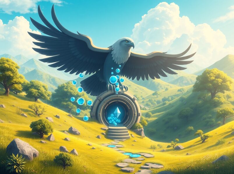 Bitmine ETH Acquisition: Strategic $80.6M Move Signals Major Institutional Confidence