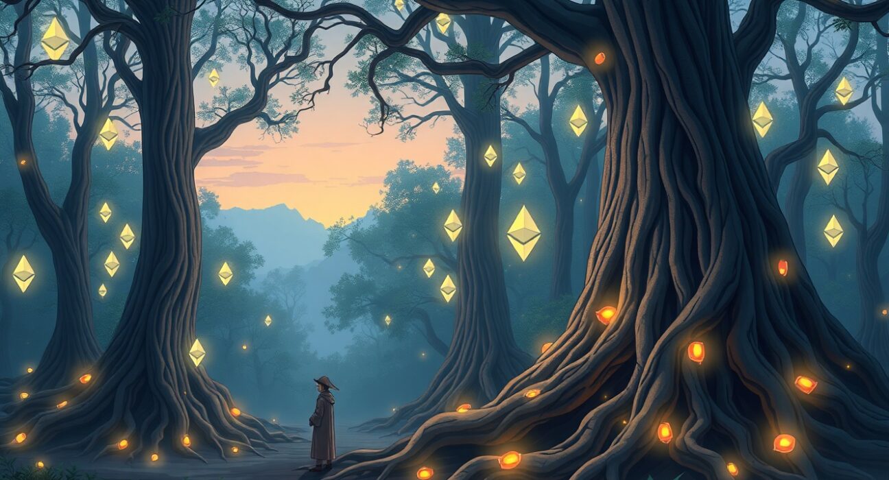 Tom Lee explains Bitmine's strategic Ethereum accumulation during market cycles