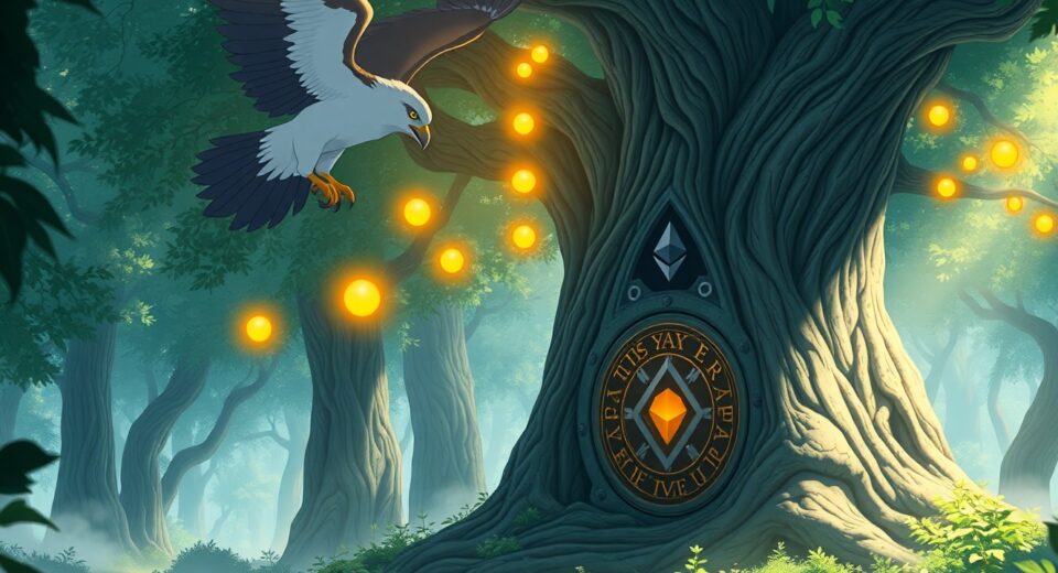 Strategic Bitmine Ethereum purchase from FalconX analyzed for market impact.