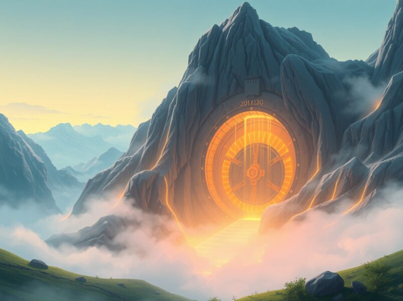 Bitmine’s Stunning $98.6 Million Ethereum Purchase Signals Major Institutional Confidence