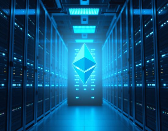 Bitmine's institutional cryptocurrency holdings and secure digital asset management infrastructure.