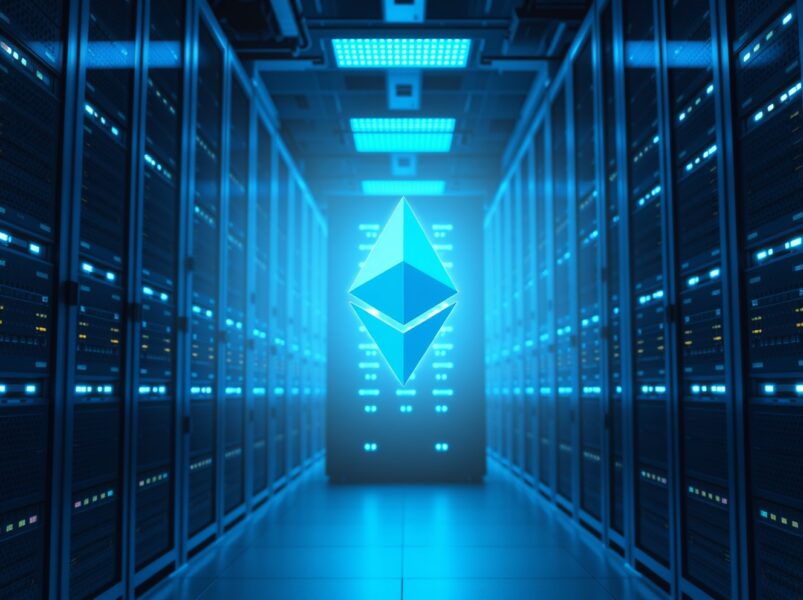 Bitmine’s Strategic Masterstroke: 71,179 ETH Purchase Expands Dominant Crypto Position