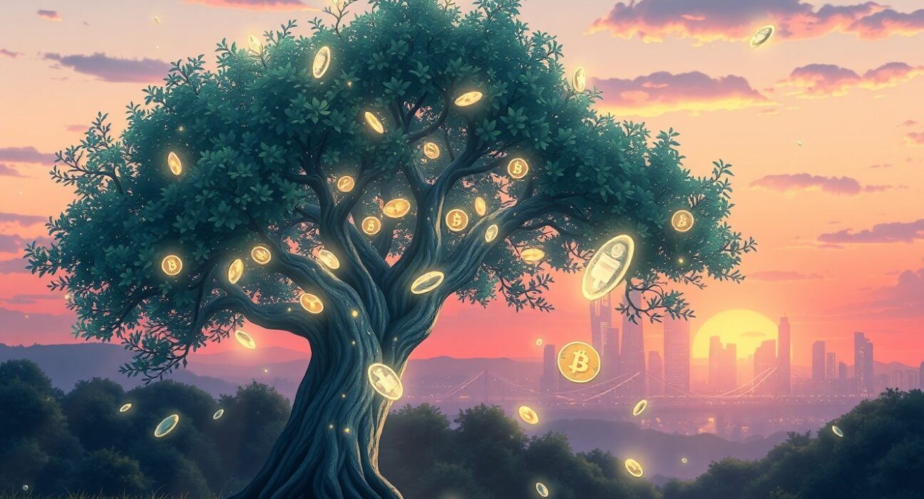 Bitmine's massive Ethereum staking investment represents growing institutional blockchain confidence