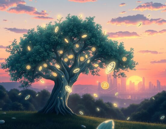 Bitmine's massive Ethereum staking investment represents growing institutional blockchain confidence