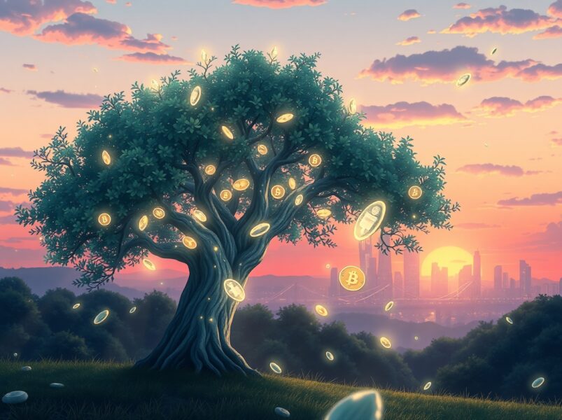 Bitmine’s Stunning $293M ETH Stake Signals Major Ethereum Confidence for 2025