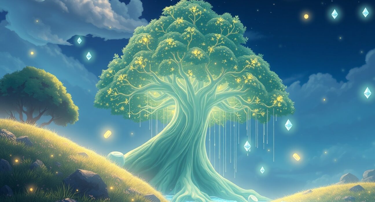 Bitmine-linked Ethereum staking activity representing $5.1 billion blockchain investment in digital infrastructure