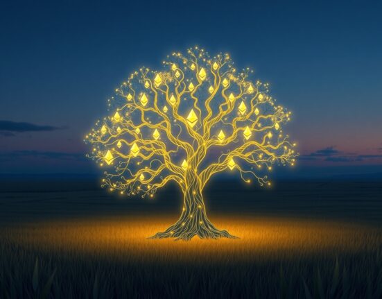 A Bitmine-linked entity's massive $3.7 billion Ethereum staking investment and its market impact.