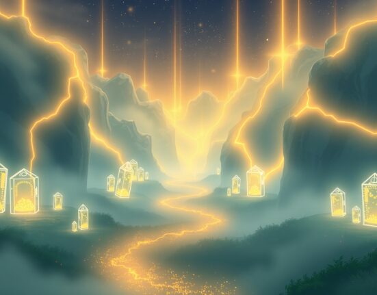 Bitmine's massive Ethereum staking investment demonstrates institutional blockchain confidence