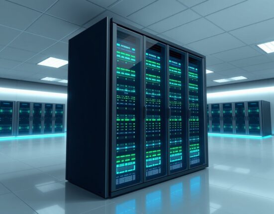 Secure data center infrastructure for Bitmine's Ethereum staking operations and blockchain validation