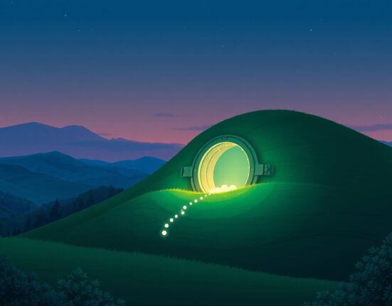 BitMine's massive Ethereum staking investment visualized as a secure digital treasury.