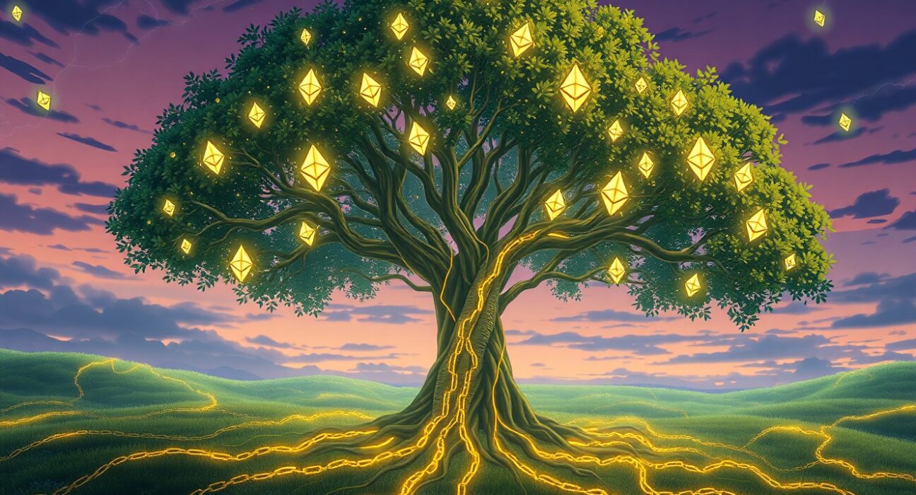 Strategic analysis of Bitmine's massive $745 million Ethereum staking investment and its market implications.