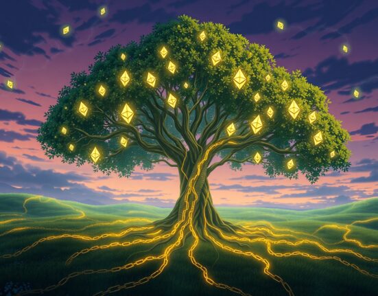 Strategic analysis of Bitmine's massive $745 million Ethereum staking investment and its market implications.