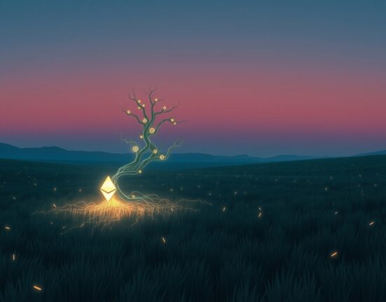 Strategic analysis of Bitmine's multi-billion dollar Ethereum staking portfolio and market influence.