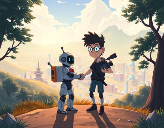 Conceptual art of Bitmine's strategic investment partnering with MrBeast's corporate empire for future growth.