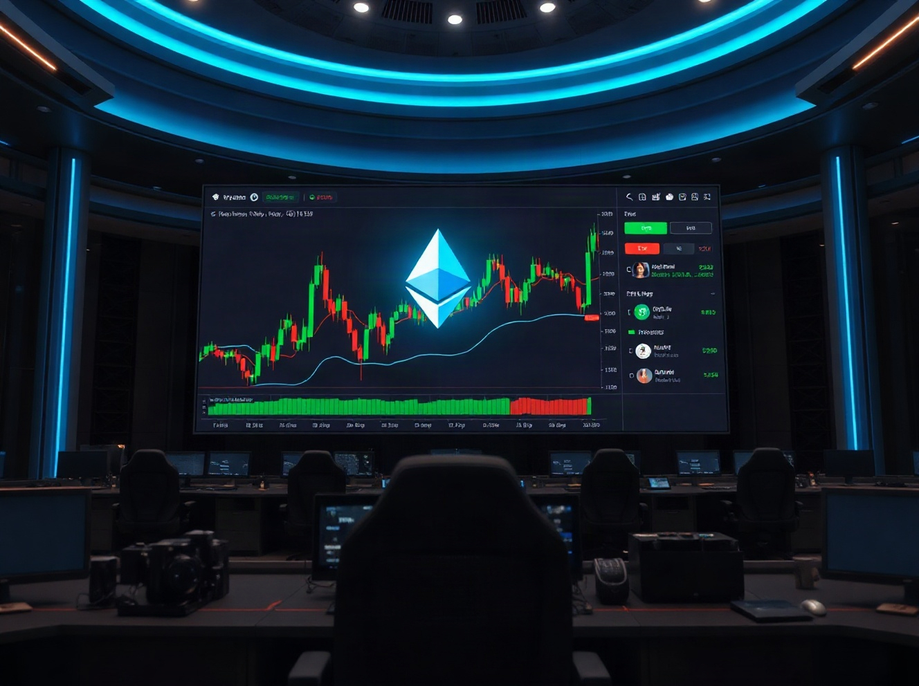 Bitmine-Linked Address Withdraws $48.9M in ETH from Kraken, Data Shows