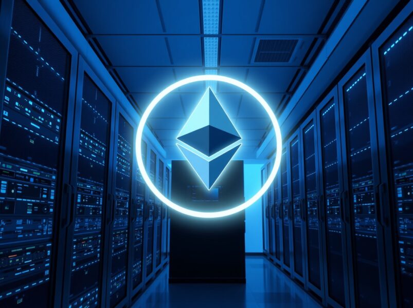 Bitmine Stakes 107,992 ETH in Massive $248M Ethereum Staking Move
