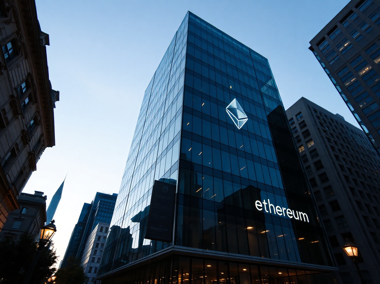 Bitmine Stakes $53.9M in Ethereum via Coinbase Prime
