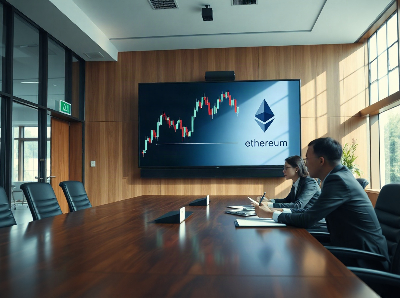 Bitmine’s Tom Lee Says Firm Is 100K ETH Away From Holding 5% of Circulating Supply
