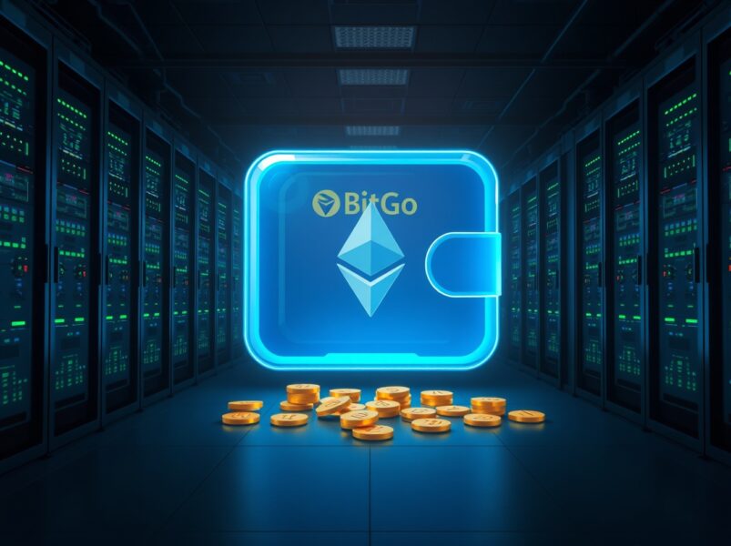 Bitmine Wallet Receives 25000 ETH: Massive $57.1M Transfer Sparks Market Speculation