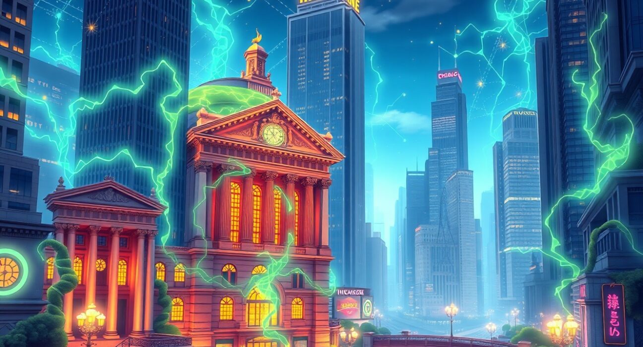 Bitnomial launches first regulated Aptos futures trading in the United States financial market.