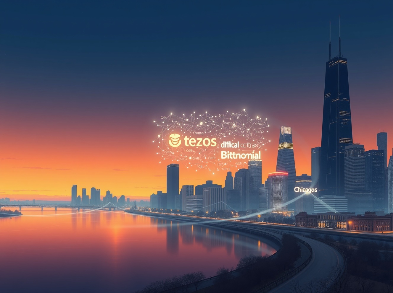 Tezos Futures Achieve Historic Milestone: Bitnomial Launches First US-Regulated XTZ Derivatives