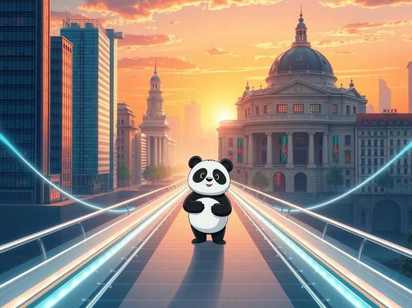 Bitpanda IPO: European Crypto Exchange’s Ambitious Leap to Public Markets in 2025