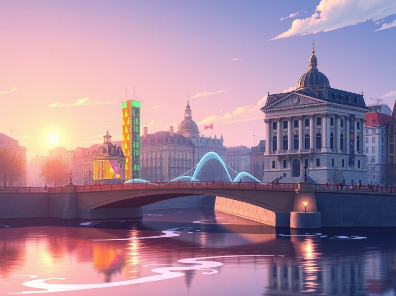 Bitpanda’s Ambitious Leap: Crypto Exchange Launches Trading for 10,000 Stocks and ETFs