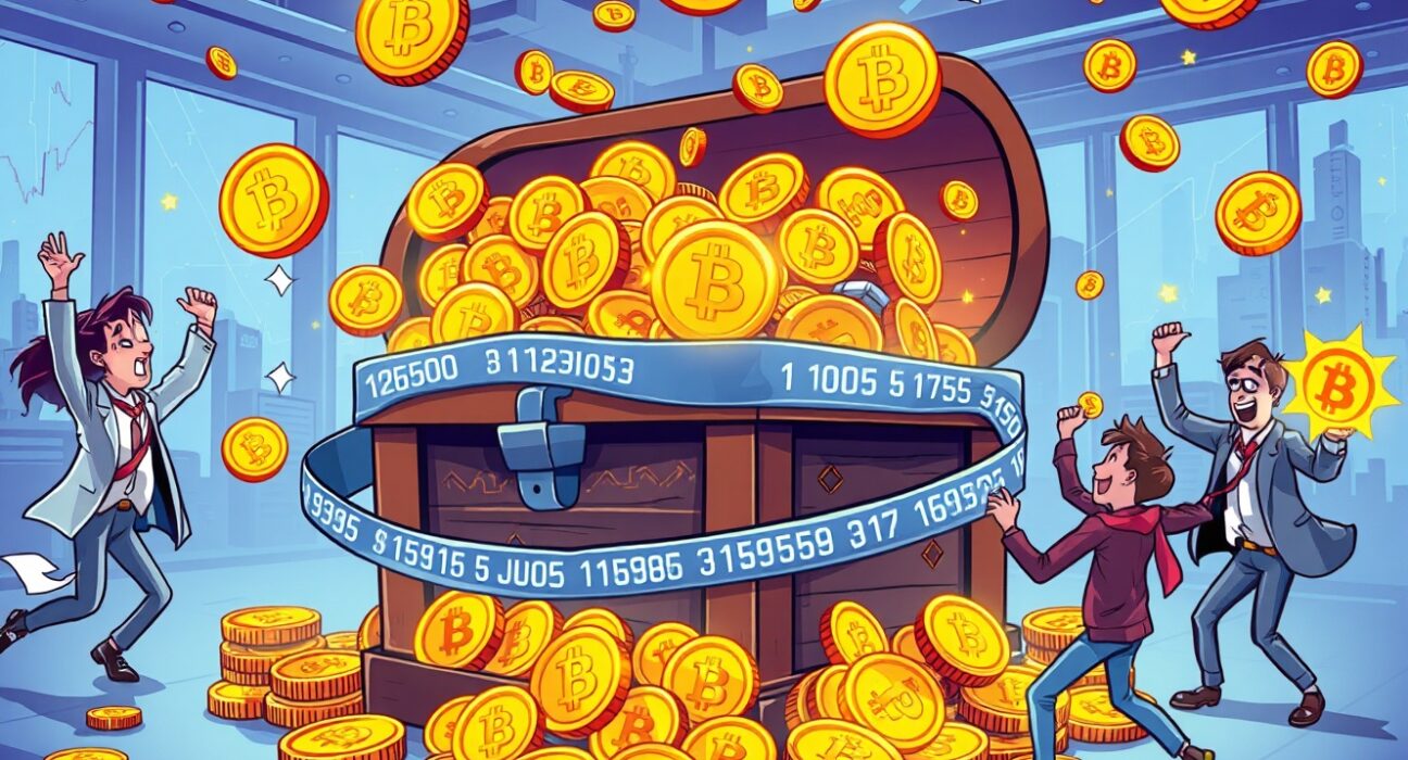 Strategic Bitcoin investment growth by KOSDAQ listed company Bitplanet expanding cryptocurrency portfolio