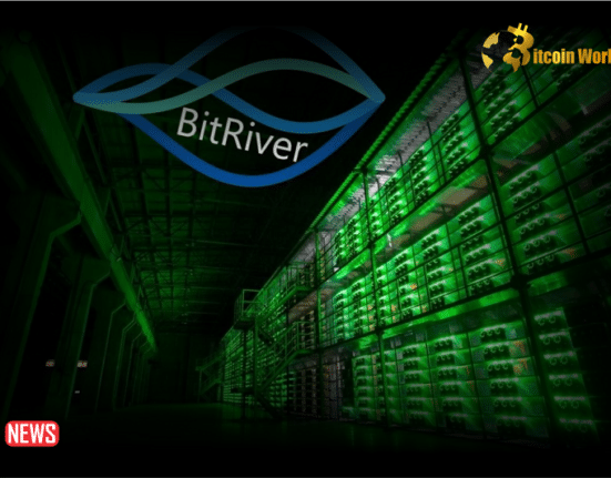 BitRiver To Build New 100MW Crypto Mining Center In Russia