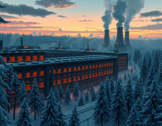 Russia's largest Bitcoin mining company BitRiver faces bankruptcy and financial collapse.